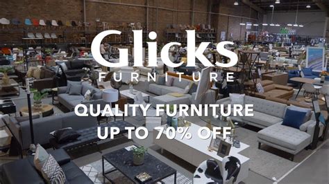 glicks furniture